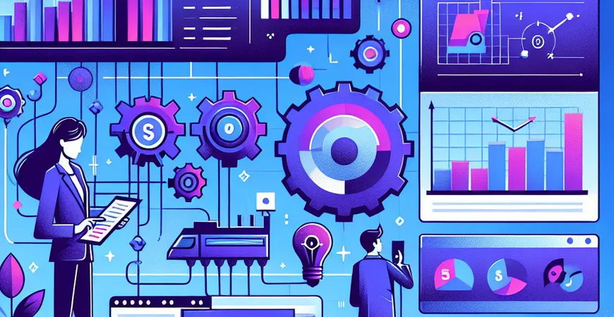 生产调度总出错？ERP 系统该如何优化调度